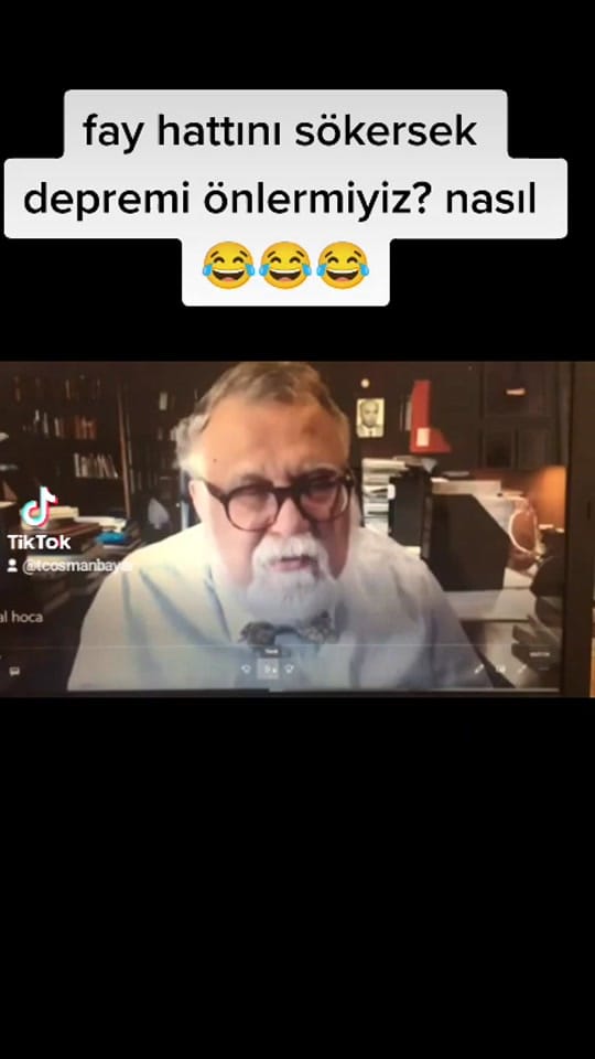 Post 3 by TC Osman Bayar on TikTok (video)