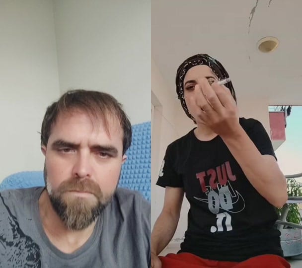 Post 9 by TC Osman Bayar on TikTok (video)