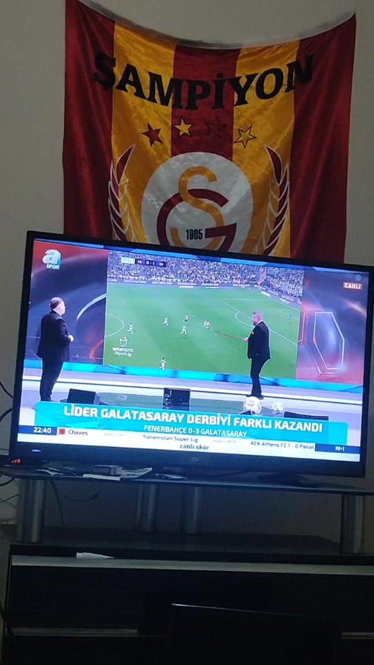 Post 4 by TC Osman Bayar on TikTok (video)