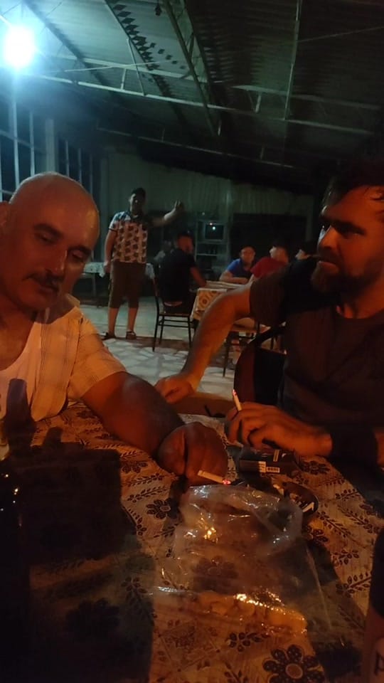 Post 7 by TC Osman Bayar on TikTok (video)