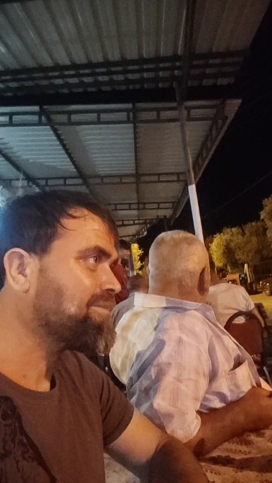 Post 8 by TC Osman Bayar on TikTok (video)