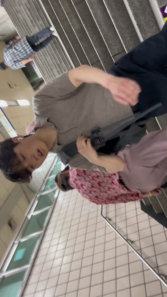 Post 5 by austin | 김은총 on TikTok (video)