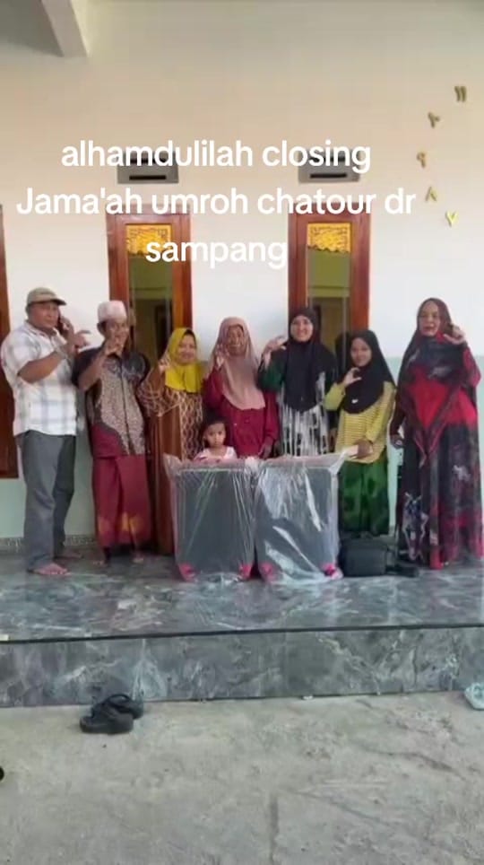Post 8 by SUHARTATIK CHATOUR PAMEKASAN on TikTok (video)