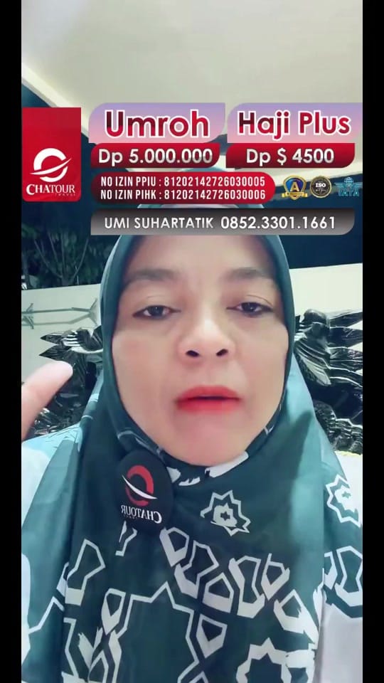 Post 4 by SUHARTATIK CHATOUR PAMEKASAN on TikTok (video)