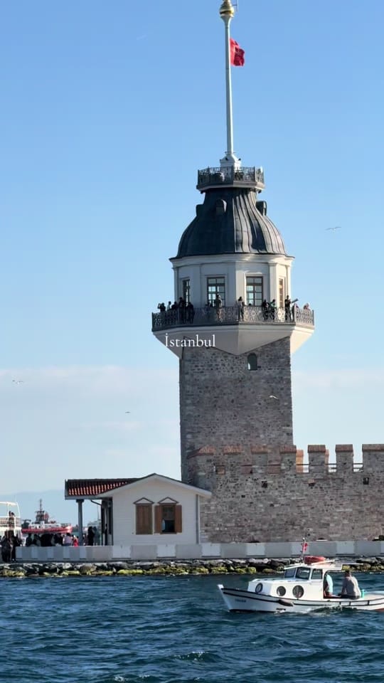 Post 5 by TurkeyGuzel on TikTok (video)