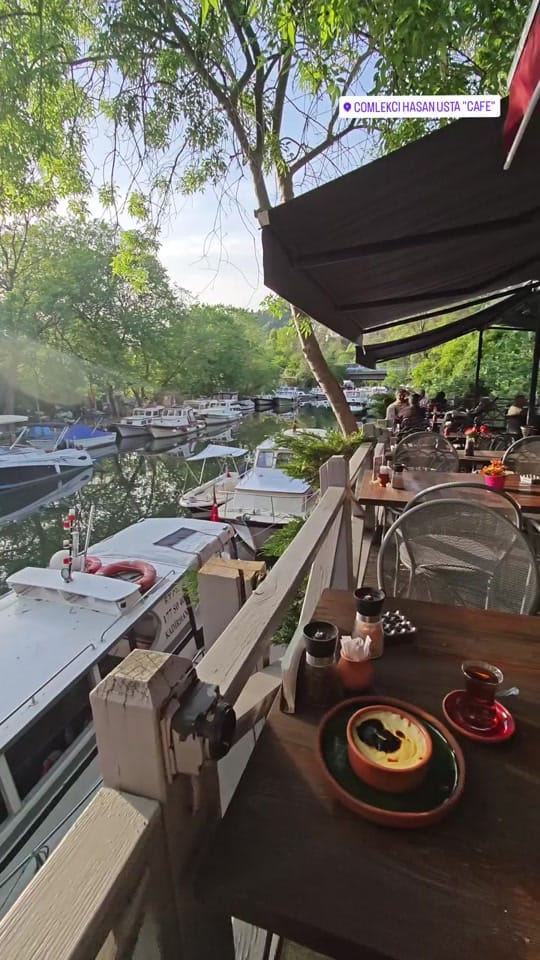Post 3 by TurkeyGuzel on TikTok (video)