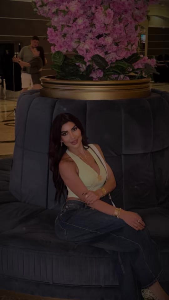 Post 4 by Nana🧏‍♀️🇱🇧🇦🇪 on TikTok (video)