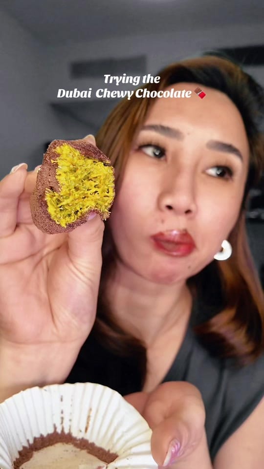 Post 1 by jenncregencia on IG on TikTok (video)