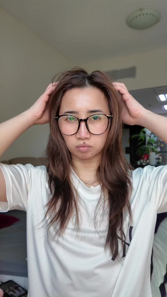 Post 9 by jenncregencia on IG on TikTok (video)