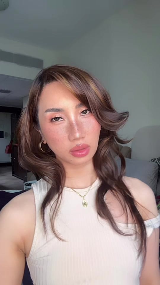 Post 5 by jenncregencia on IG on TikTok (video)
