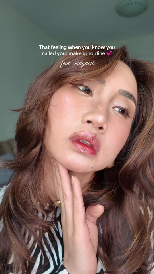 Post 6 by jenncregencia on IG on TikTok (video)