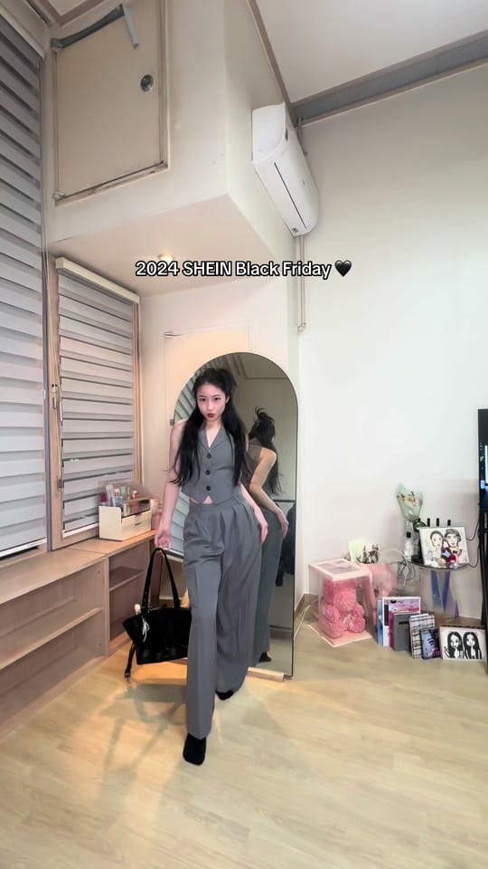 Post 9 by Kassie Yeung on TikTok (video)