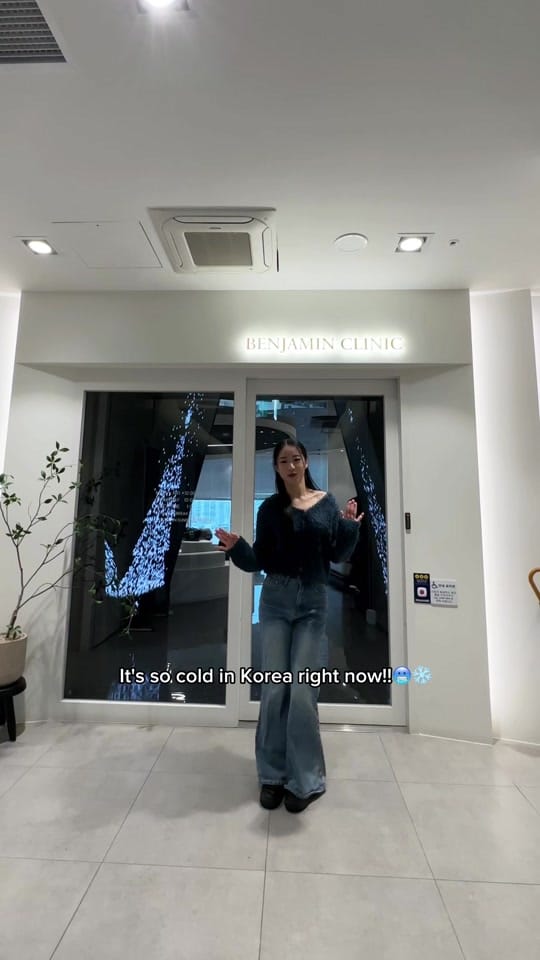 Post 3 by Kassie Yeung on TikTok (video)