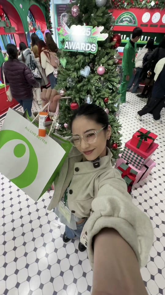 Post 4 by Kassie Yeung on TikTok (video)
