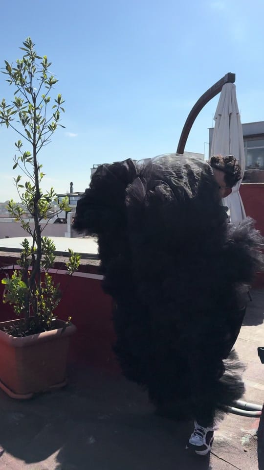 Post 8 by reelsinistanbul on TikTok (video)
