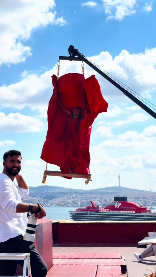 Post 4 by reelsinistanbul on TikTok (video)