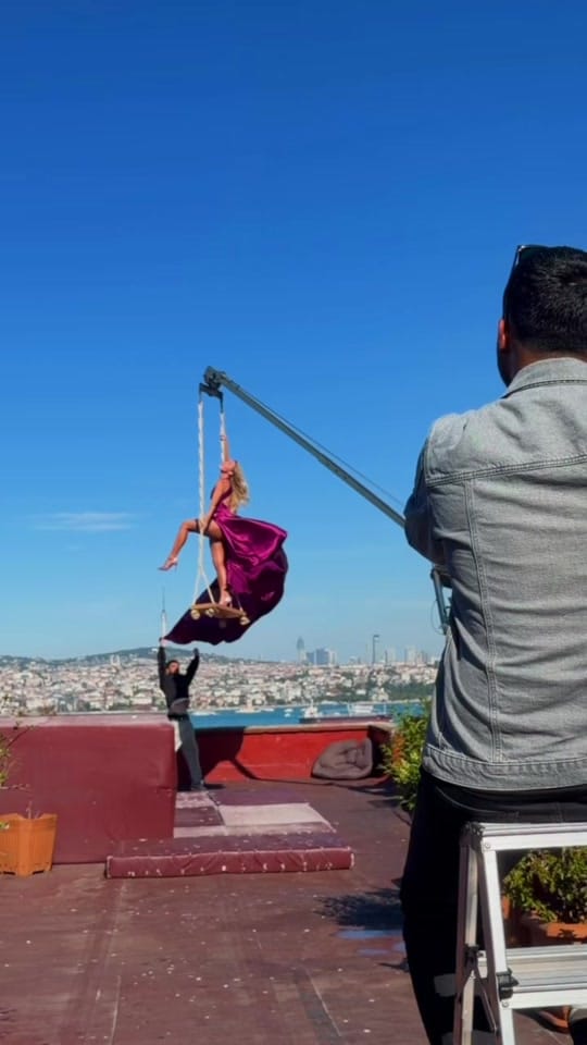 Post 2 by reelsinistanbul on TikTok (video)