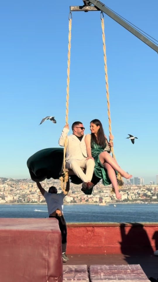 Post 3 by reelsinistanbul on TikTok (video)
