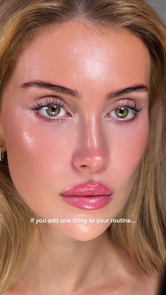 Post 1 by Jasmin on TikTok (video)