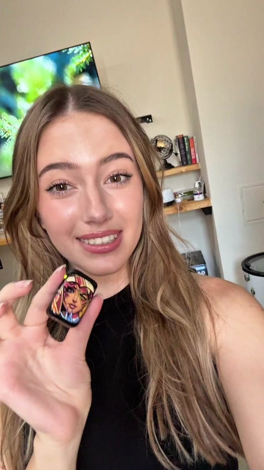 Post 3 by Karla Martinko on TikTok (video)