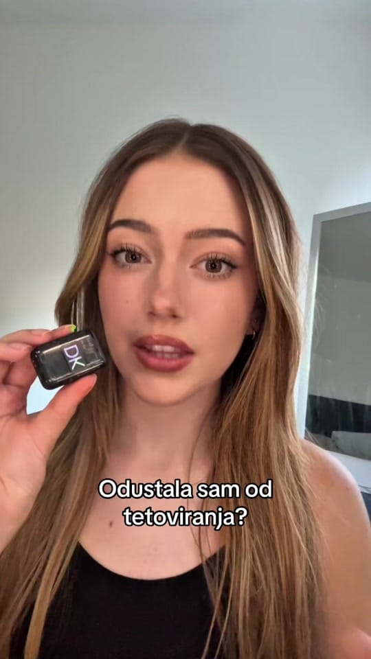 Post 2 by Karla Martinko on TikTok (video)