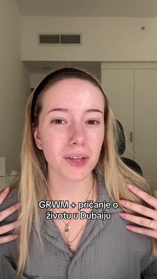 Post 1 by Karla Martinko on TikTok (video)