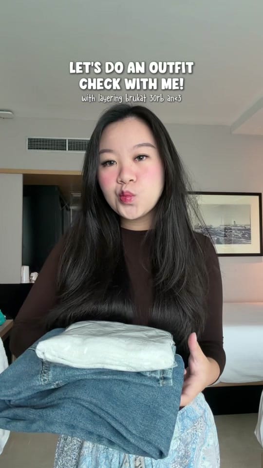 Post 10 by Aurelie | Tips & Rekomendasi♡ on TikTok (video)