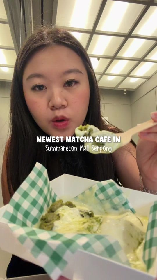 Post 3 by Aurelie | Tips & Rekomendasi♡ on TikTok (video)