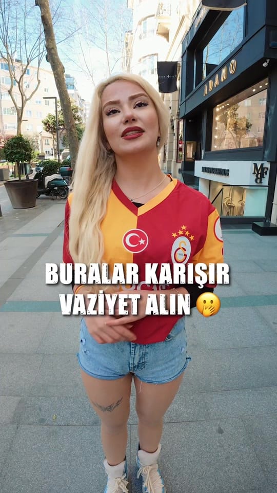 Post 4 by Bahadırcan Taşdan on TikTok (video)