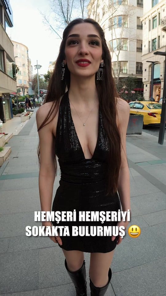 Post 3 by Bahadırcan Taşdan on TikTok (video)