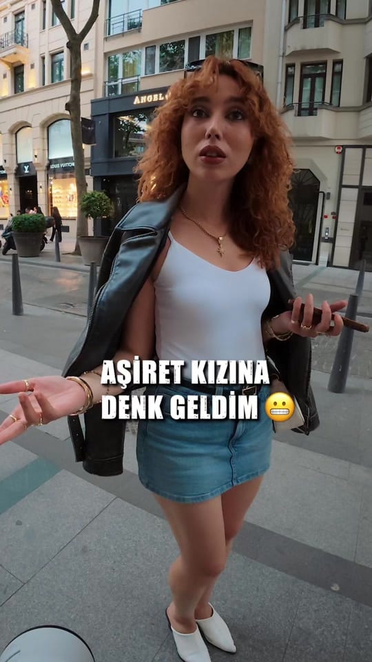 Post 1 by Bahadırcan Taşdan on TikTok (video)