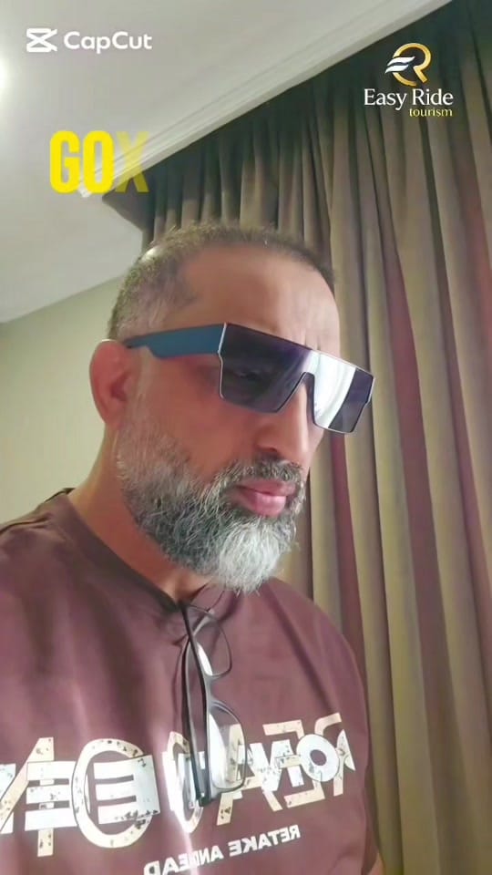 Post 2 by Easy Ride Tourism on TikTok (video)