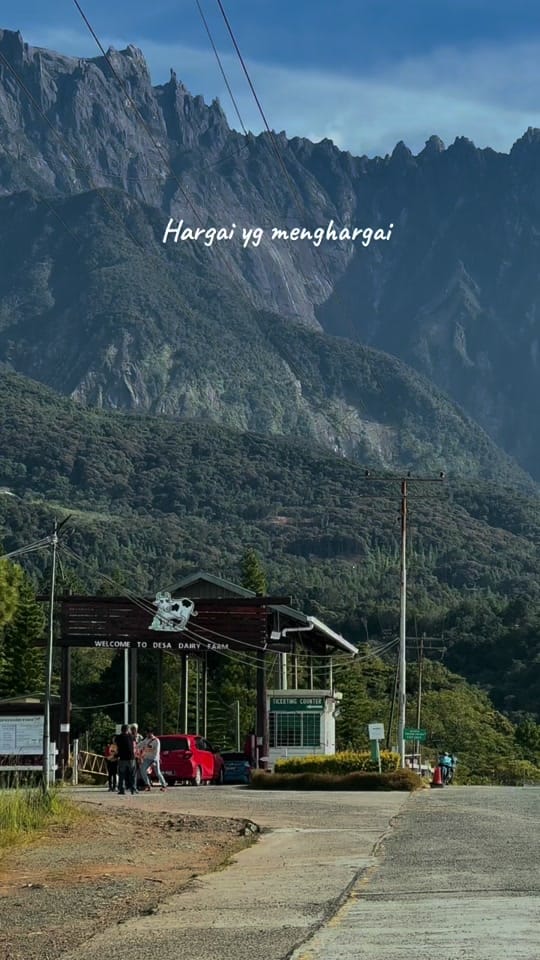 Post 8 by SMART BORNEO TRAVEL & TOUR on TikTok (video)