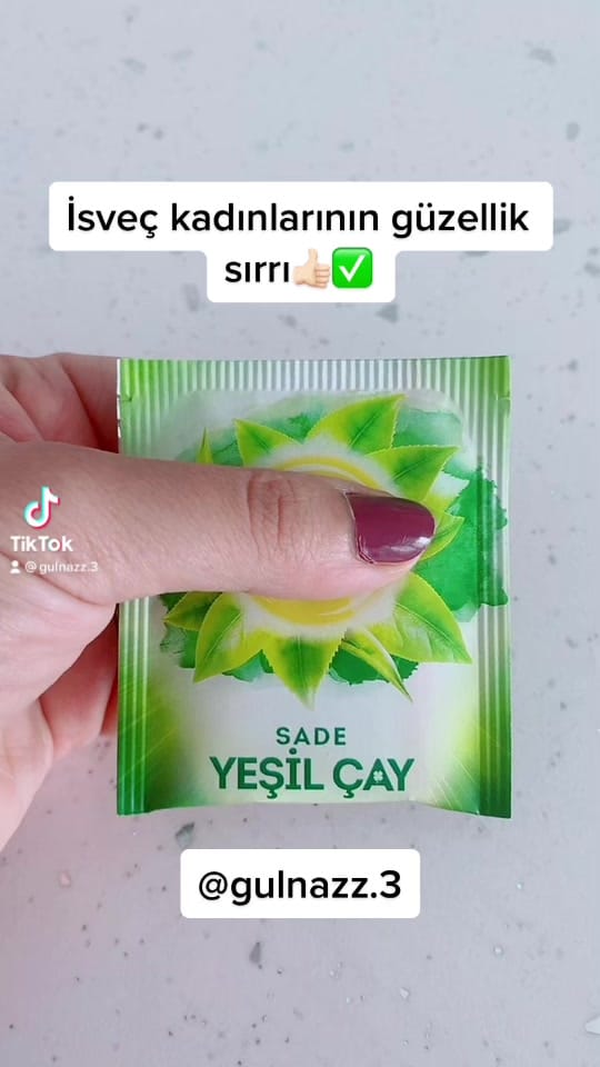 Post 3 by Gülll on TikTok (video)