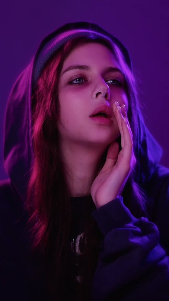 Post 6 by _alievaangelina_ on TikTok (video)