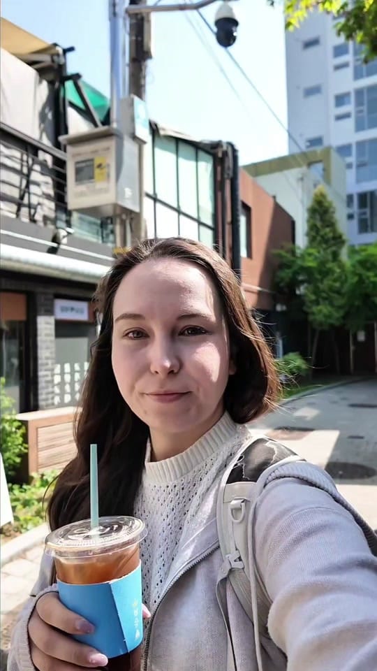 Post 5 by Kinga Han Queendom 👑 on TikTok (video)