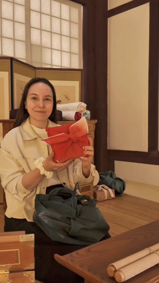 Post 1 by Kinga Han Queendom 👑 on TikTok (video)