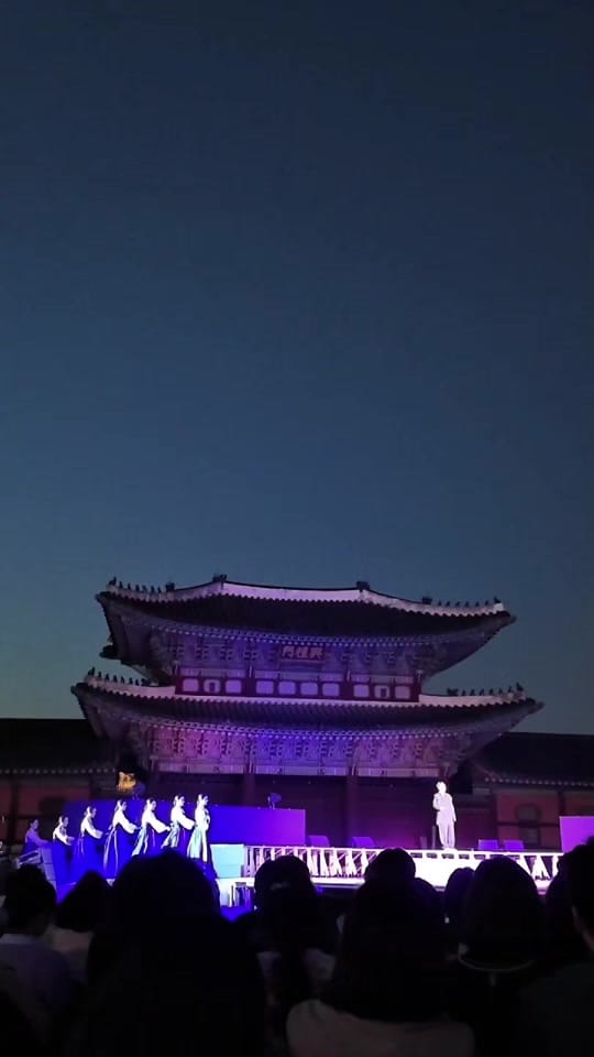 Post 7 by Kinga Han Queendom 👑 on TikTok (video)