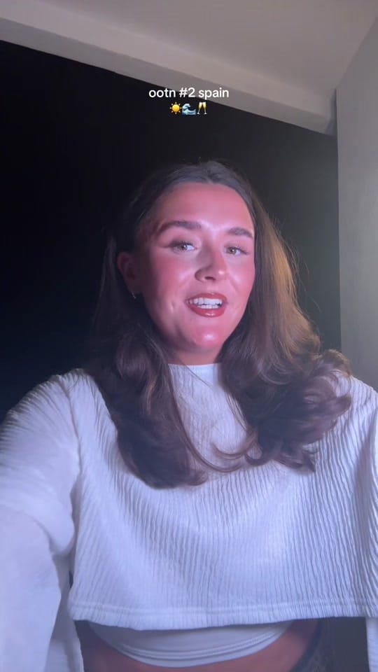 Post 6 by emer murphy on TikTok (video)