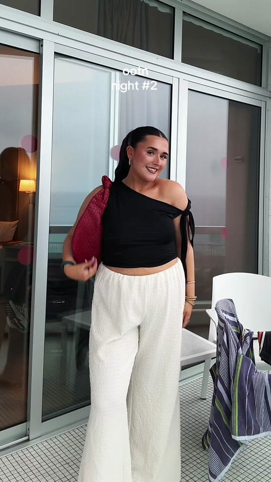 Post 5 by emer murphy on TikTok (video)