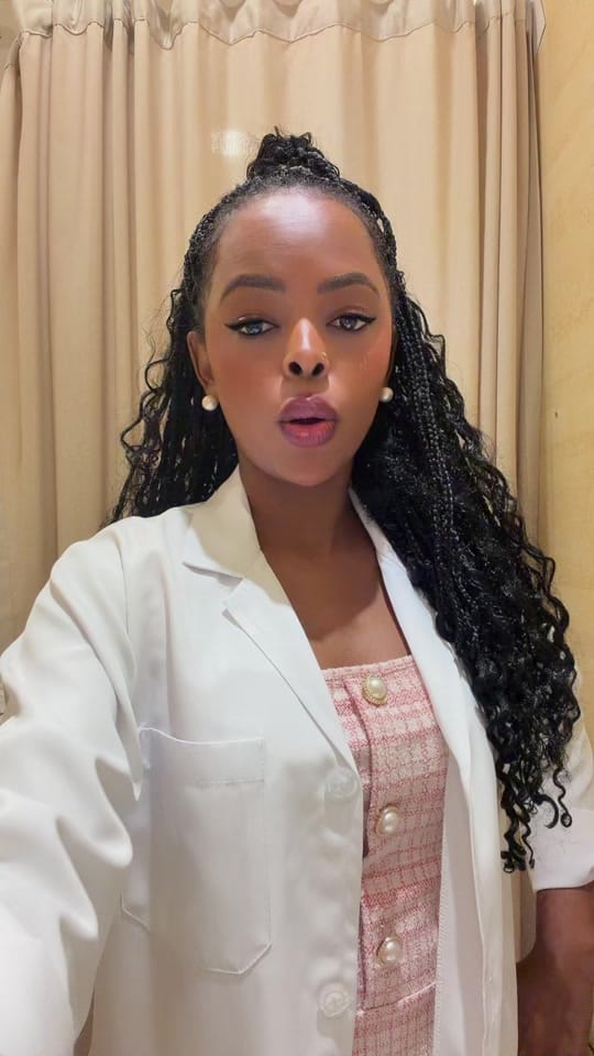 Post 1 by Dr.malaz Eldirdiry on TikTok (video)