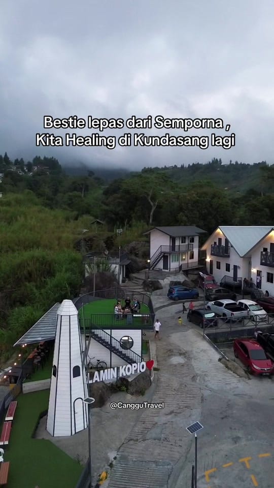 Post 3 by PercutianSabah on TikTok (video)