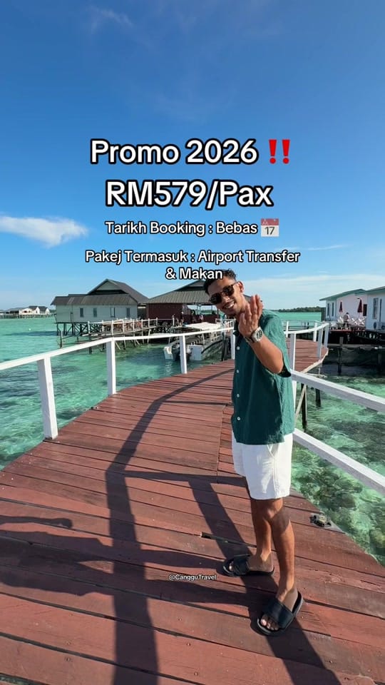 Post 6 by PercutianSabah on TikTok (video)