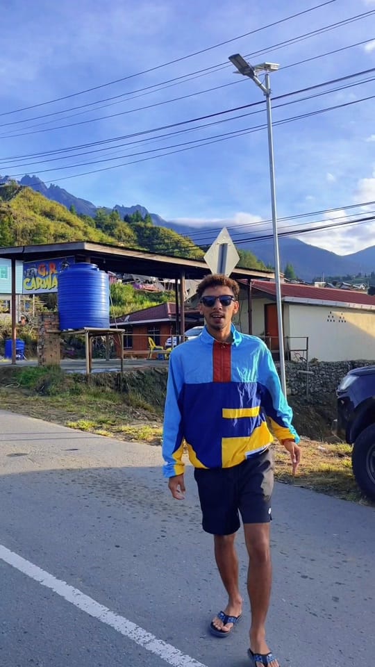 Post 10 by PercutianSabah on TikTok (video)