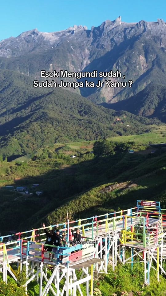 Post 5 by PercutianSabah on TikTok (video)