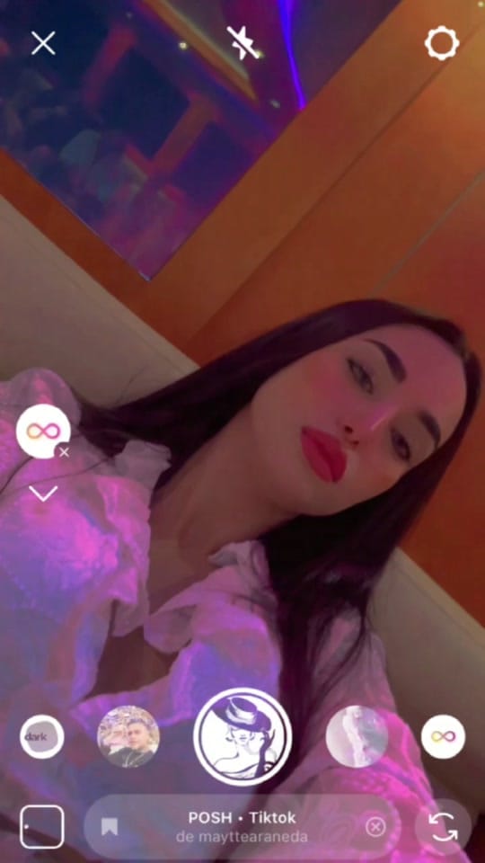 Post 2 by Rahmabenhassen01 on TikTok (video)