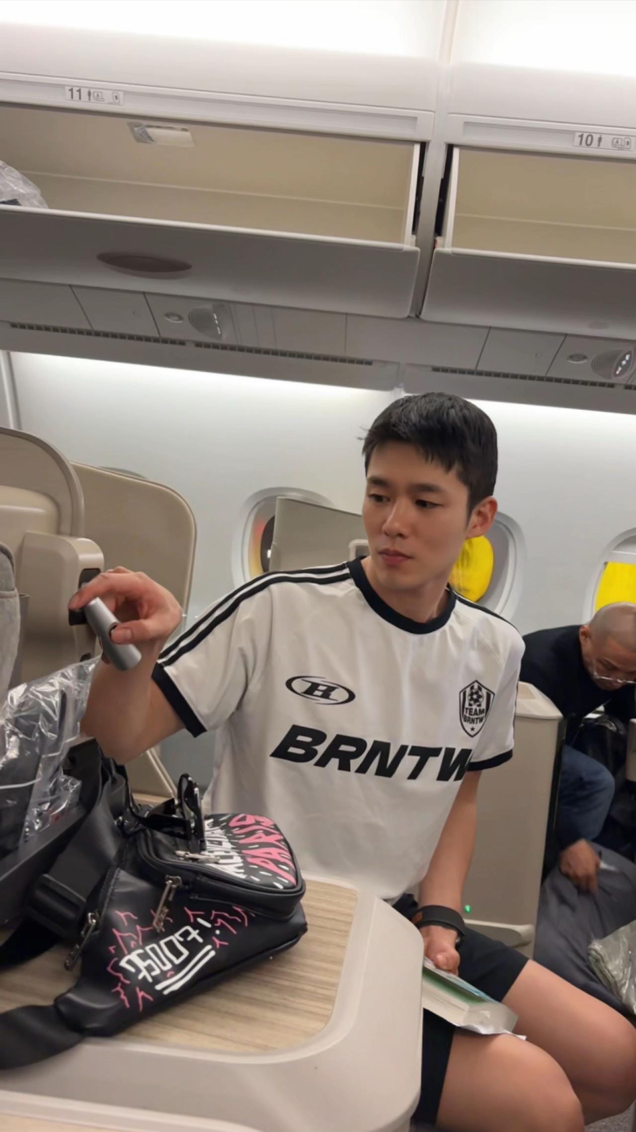 Post 3 by seoulmonkey_ on TikTok (video)