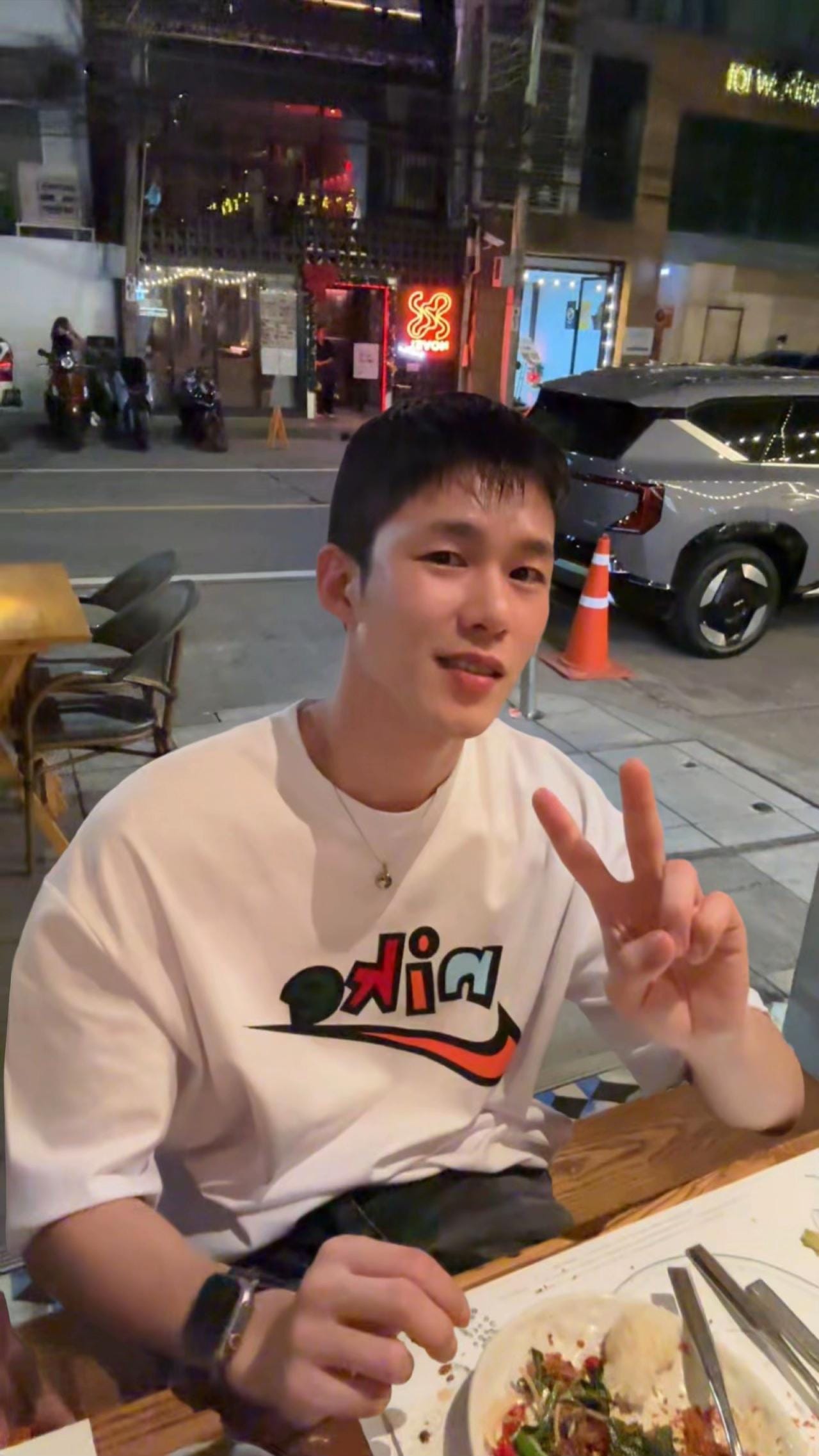 Post 6 by seoulmonkey_ on TikTok (video)