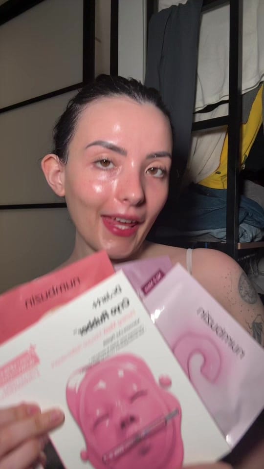 Post 1 by Valeska Vasconcelos 🐆 on TikTok (video)