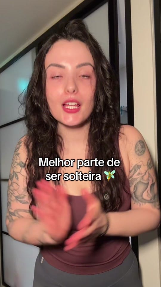 Post 5 by Valeska Vasconcelos 🐆 on TikTok (video)